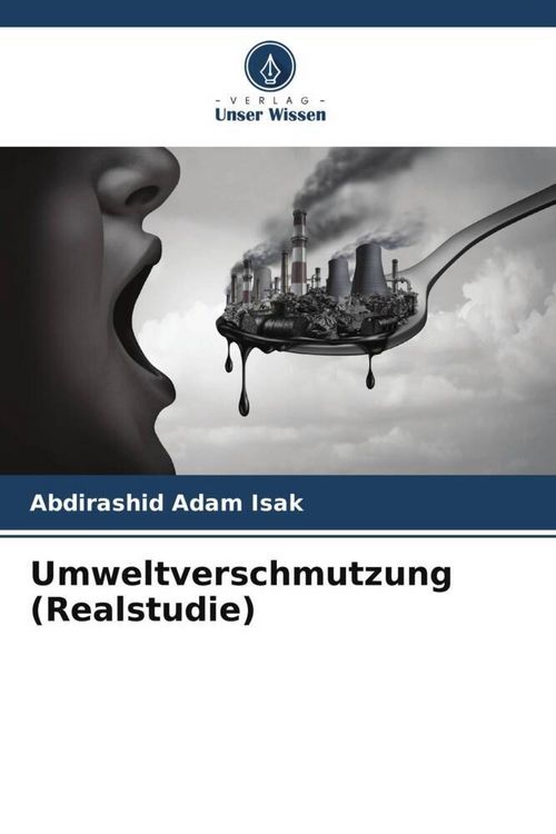 Produktbild: Umweltverschmutzung (Realstudie)