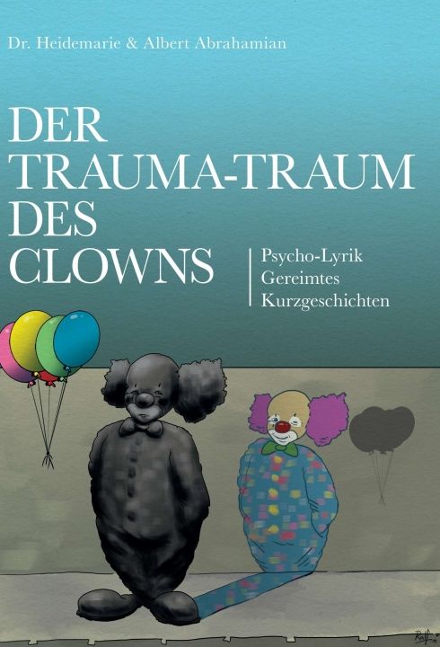 Produktbild: Der Trauma-Traum des Clowns