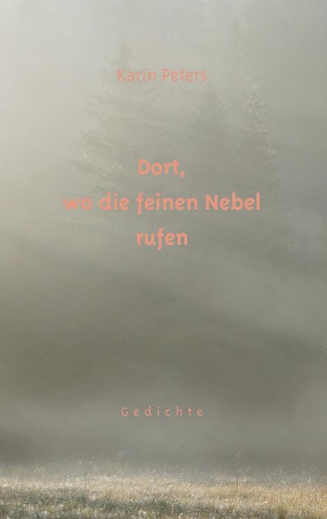 Produktbild: Dort, wo die feinen Nebel rufen
