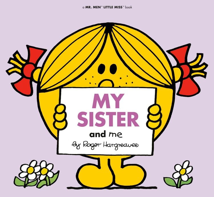 Produktbild: My Sister and Me
