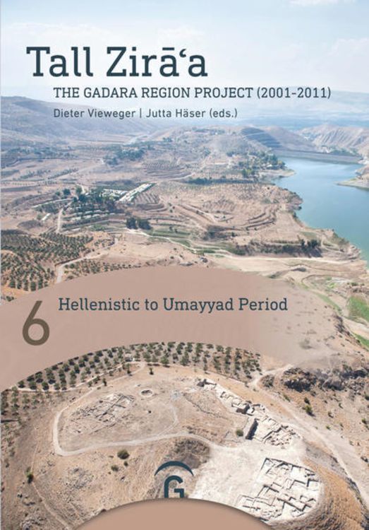 Produktbild: Hellenistic to Umayyad Period