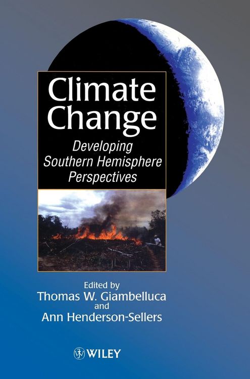 Produktbild: Climate Change