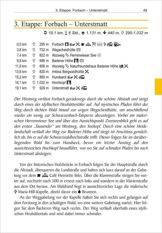 Produktbild: Westweg