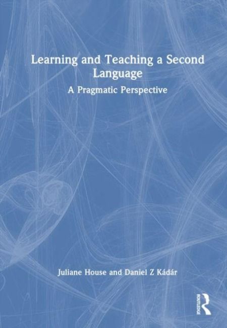 Produktbild: Learning and Teaching a Second Language