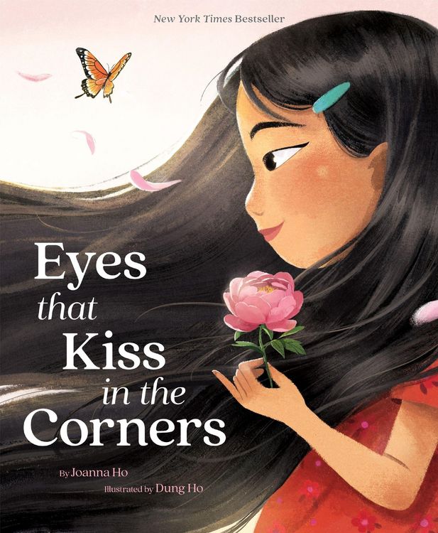 Produktbild: Eyes That Kiss in the Corners