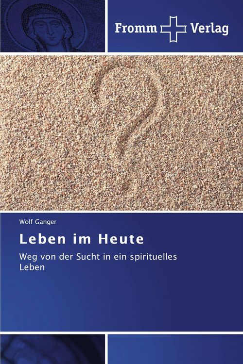 Produktbild: Leben im Heute