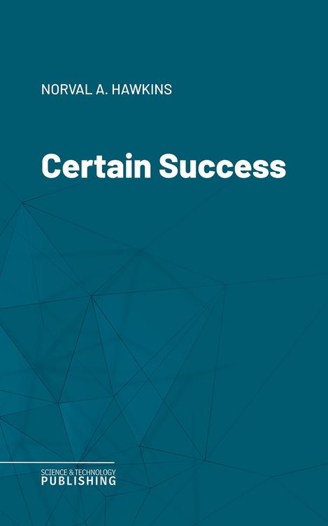 Produktbild: Certain Success