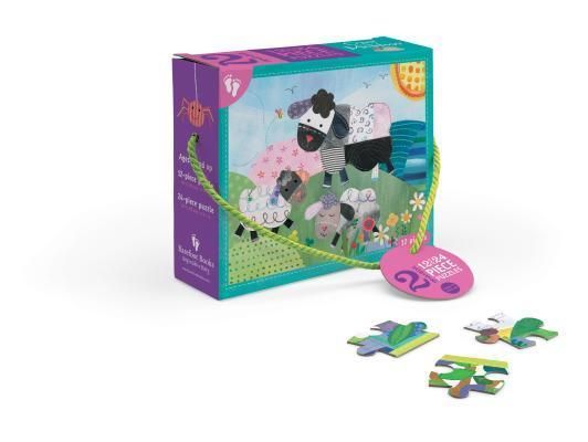 Produktbild: Over in the Meadow Puzzle