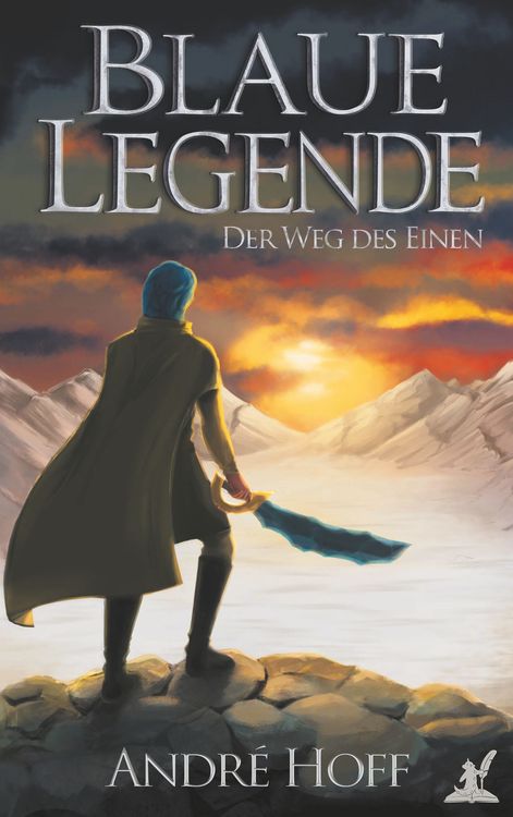 Produktbild: Blaue Legende