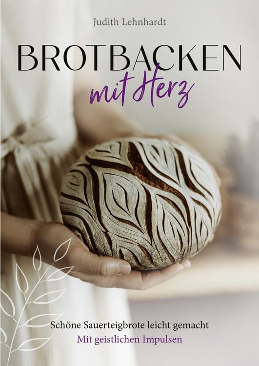 Produktbild: Brotbacken mit Herz