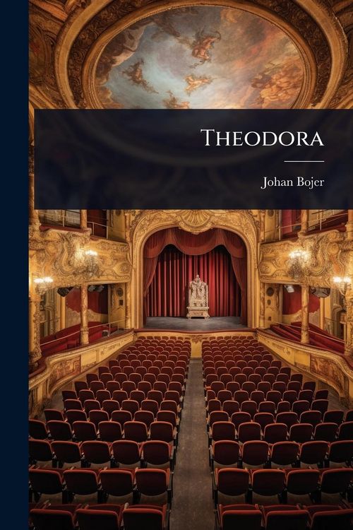 Produktbild: Theodora