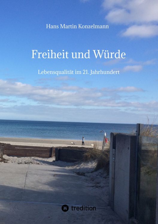 Produktbild: Freiheit und W&uuml;rde