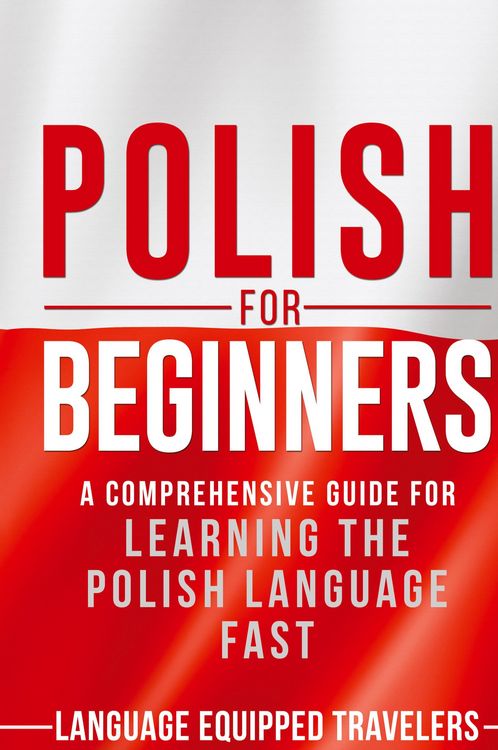 Produktbild: Polish for Beginners