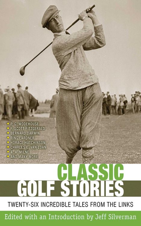 Produktbild: Classic Golf Stories