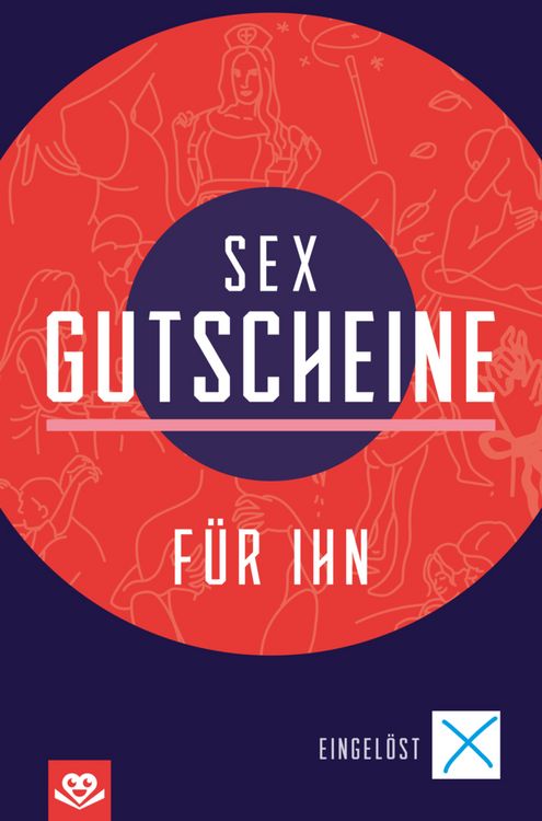 Produktbild: Sex Gutscheine f&uuml;r IHN