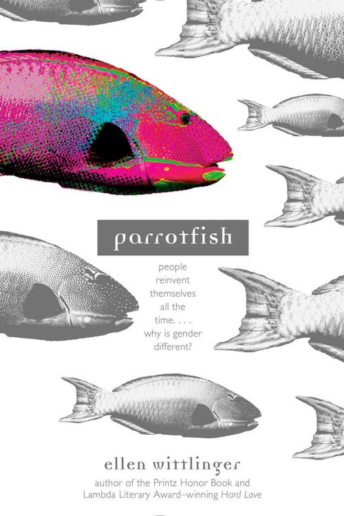 Produktbild: Parrotfish
