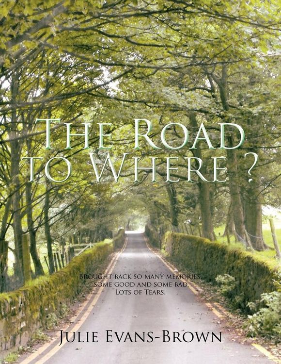 Produktbild: The Road to Where?