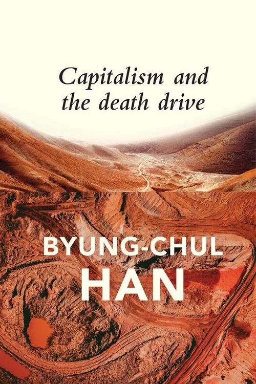 Produktbild: Capitalism and the Death Drive