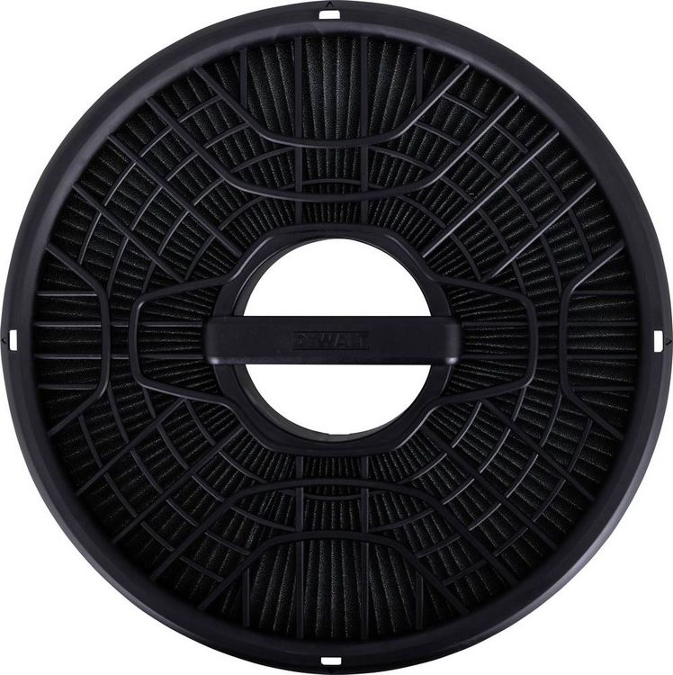 Produktbild: DEWALT Ersatzfilter (&Oslash; x H) 41cm x 64mm