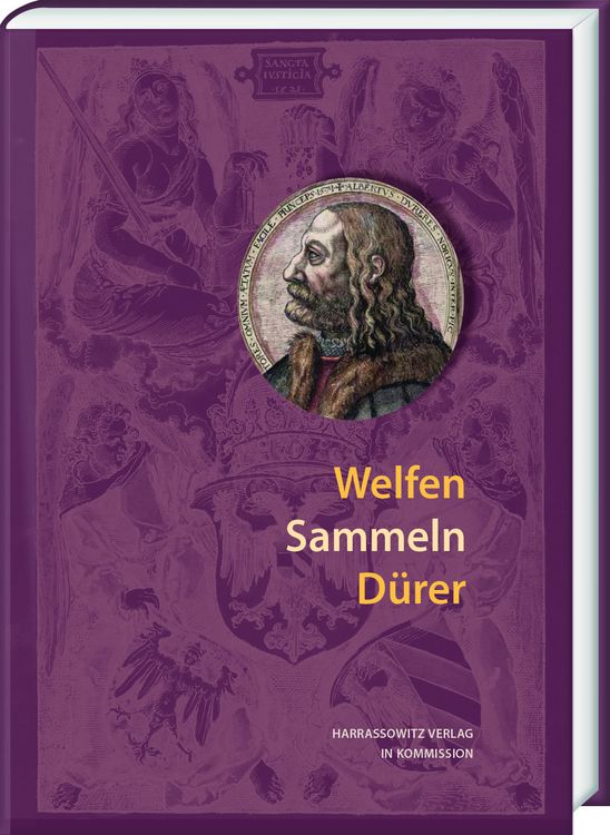 Produktbild: Welfen Sammeln D&uuml;rer