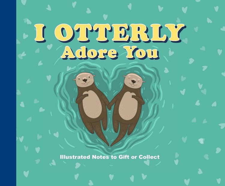 Produktbild: I Otterly Adore You