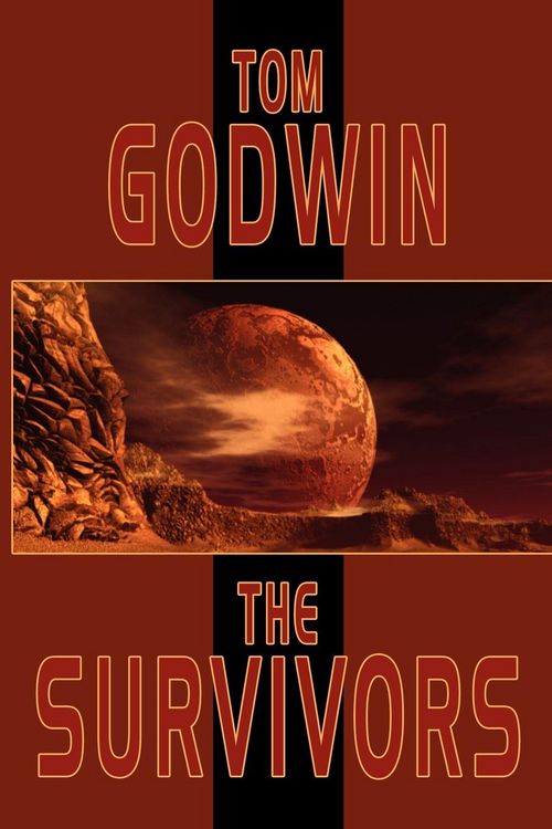 Produktbild: The Survivors