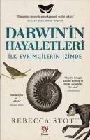 Produktbild: Darwinin Hayaletleri Ilk Evrimcilerin Izinde