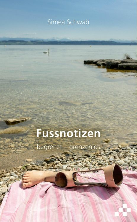 Produktbild: Fussnotizen