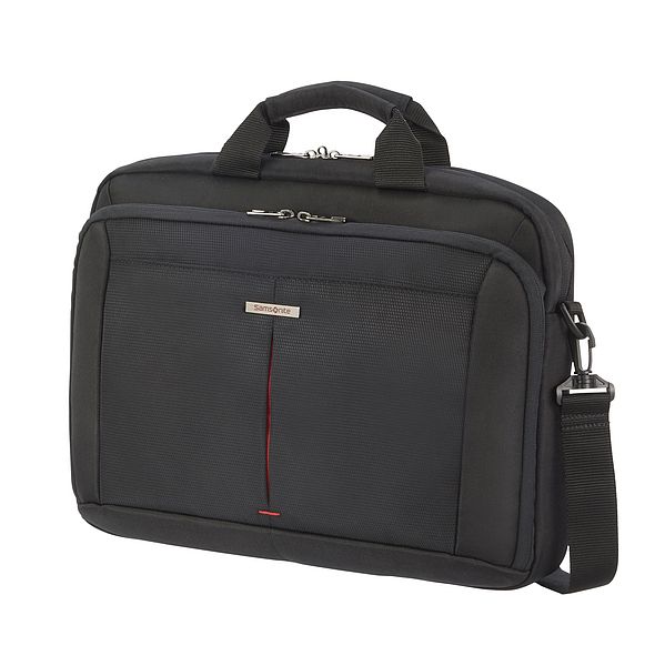 SAMSONITE 15 6 GUARDIT 2.0 Bailhandle black online bestellen Thalia