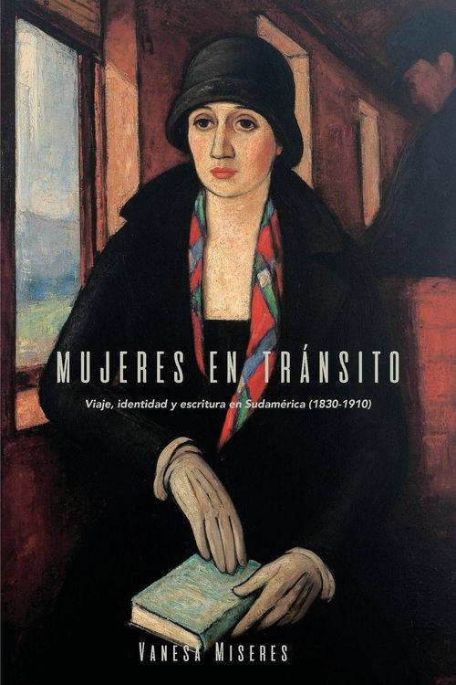 Produktbild: Mujeres en tr&aacute;nsito