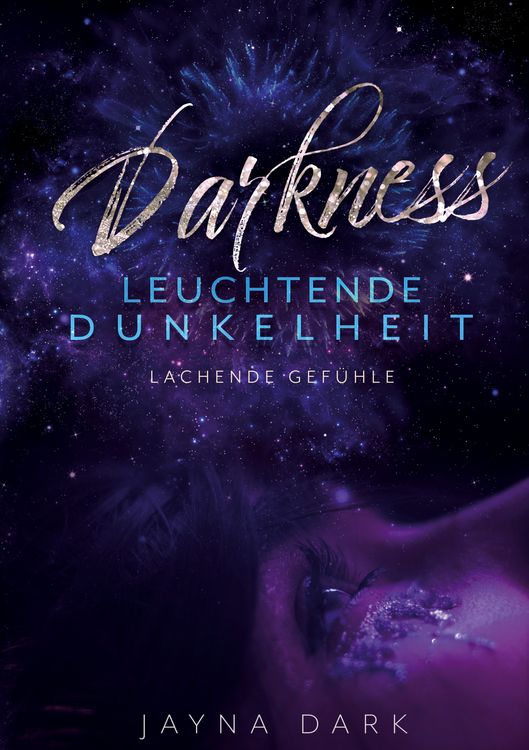 Produktbild: Darkness Leuchtende Dunkelheit