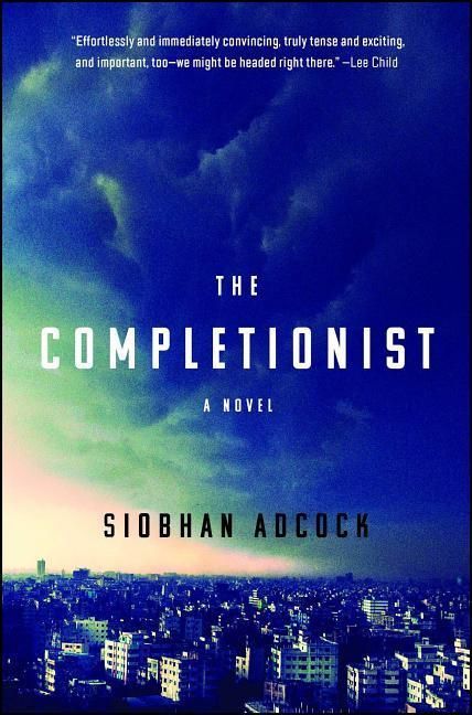 Produktbild: The Completionist