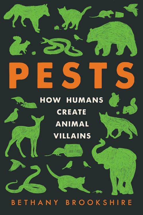 Produktbild: Pests