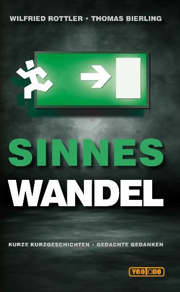 Produktbild: Sinneswandel