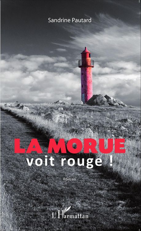 Produktbild: La morue voit rouge