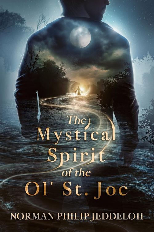 Produktbild: The Mystical Spirit of the Ol' St. Joe