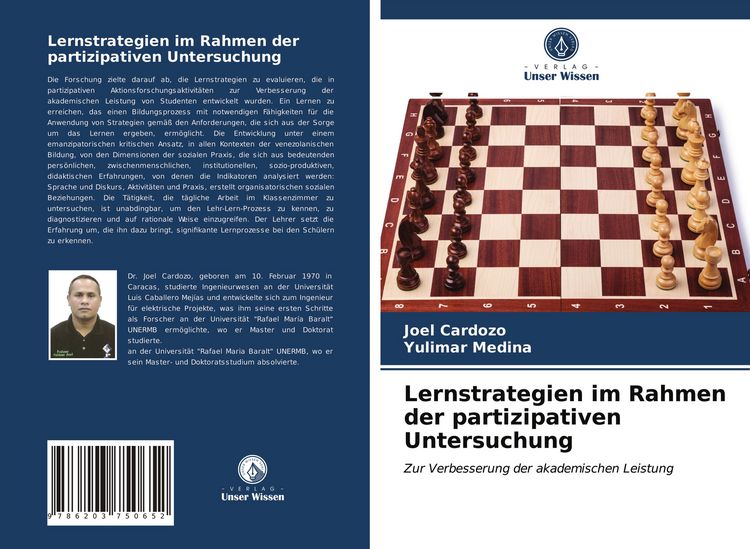Produktbild: Lernstrategien im Rahmen der partizipativen Untersuchung