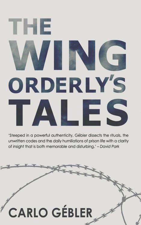 Produktbild: The Wing Orderly's Tales