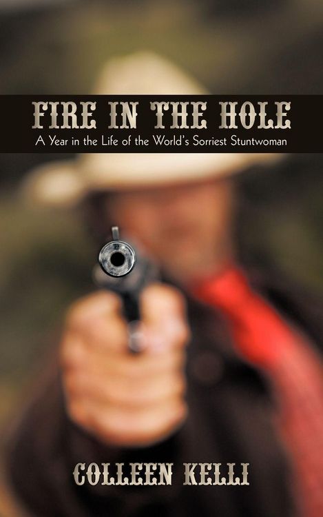 Produktbild: Fire in the Hole