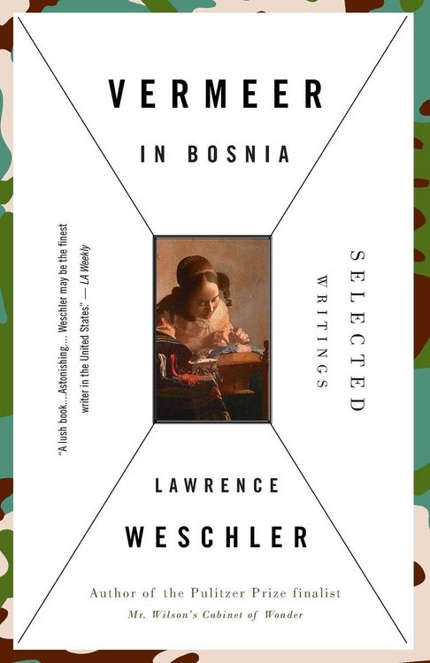 Produktbild: Vermeer in Bosnia