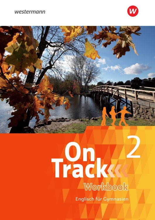 Produktbild: On Track - Englisch f&uuml;r Gymnasien