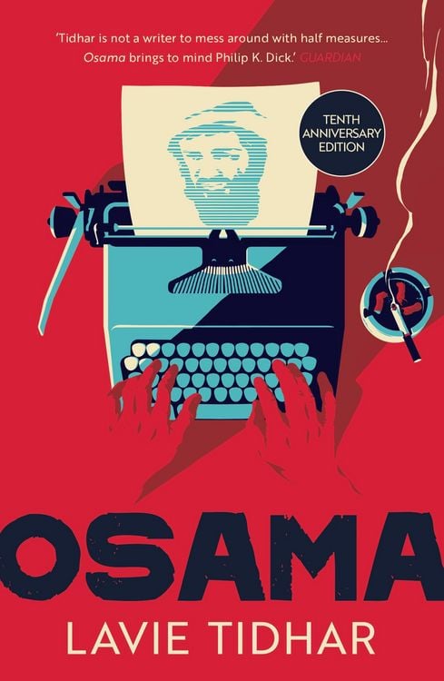 Produktbild: Osama