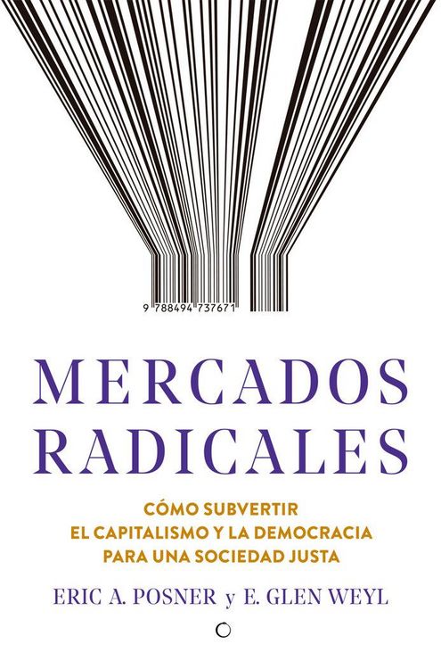 Produktbild: Mercados Radicales