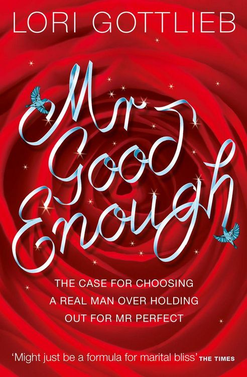 Produktbild: Mr Good Enough