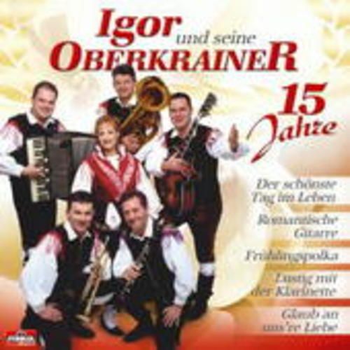 Produktbild: 15 Jahre