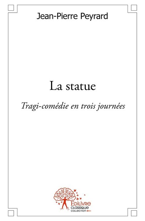 Produktbild: La statue