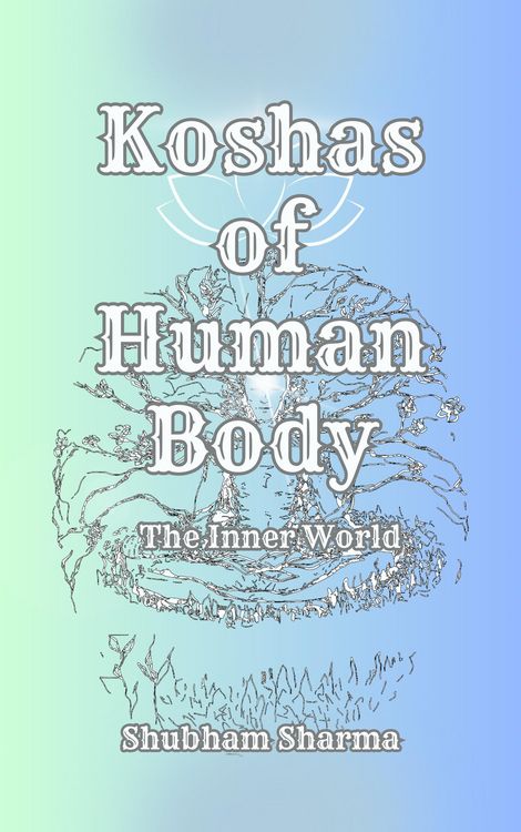 Produktbild: Koshas of Human Body