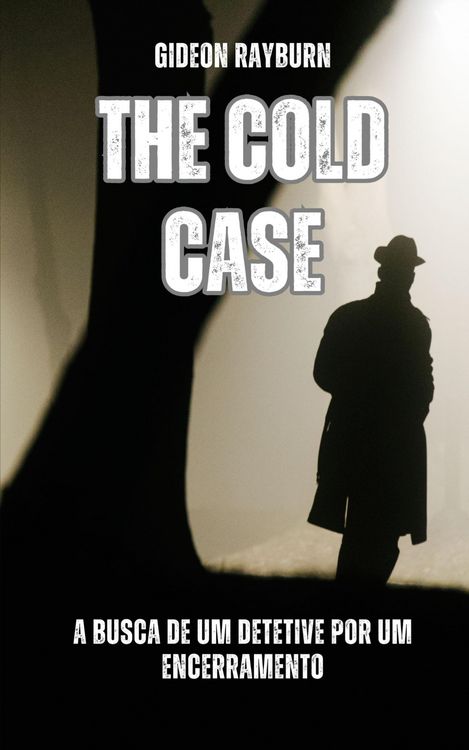 Produktbild: The Cold Case