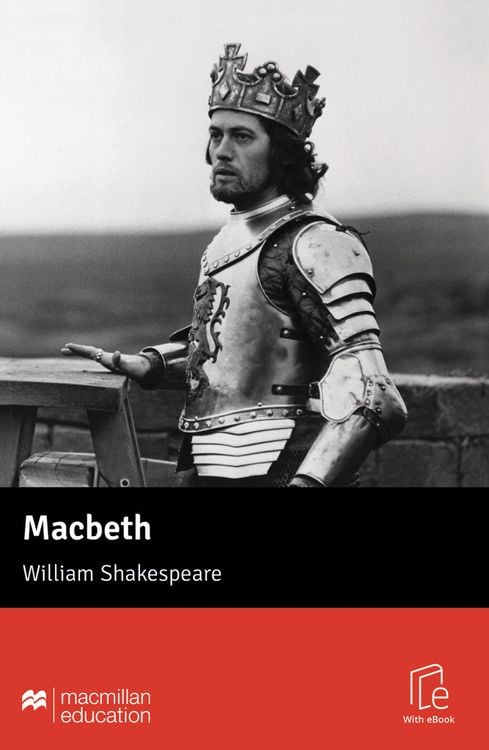 Produktbild: Macbeth