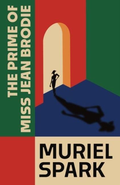 Produktbild: The Prime of Miss Jean Brodie